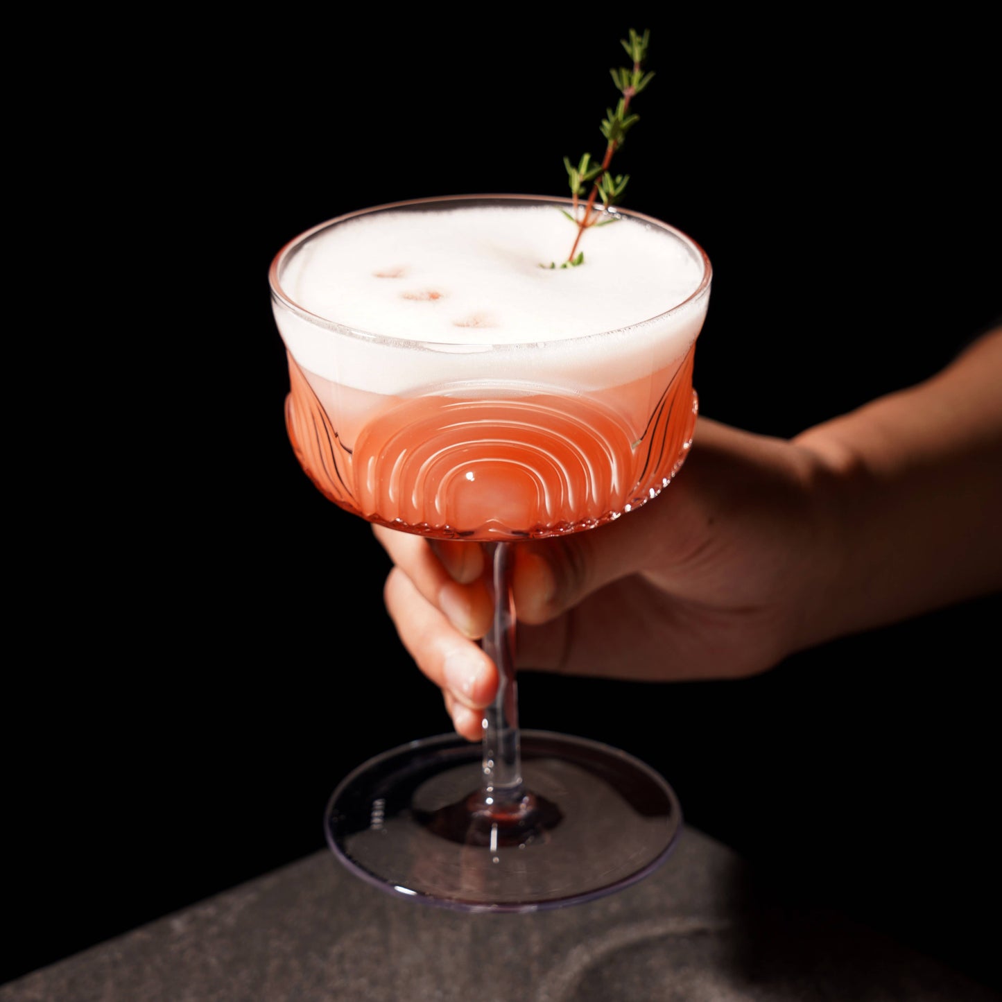 The Ellington Coupes - Set of 2