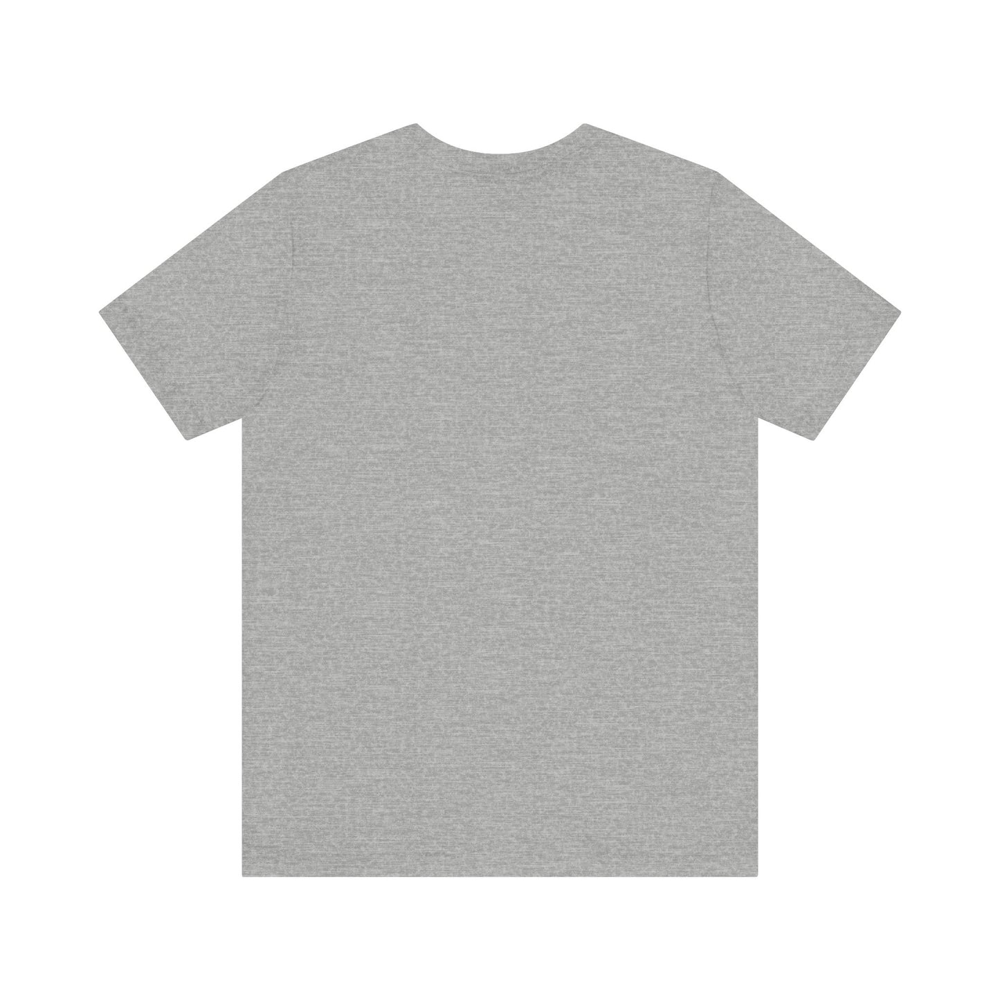 Chardonnay & Shea Butter Unisex Jersey Tee - Perfect for Wine Lovers