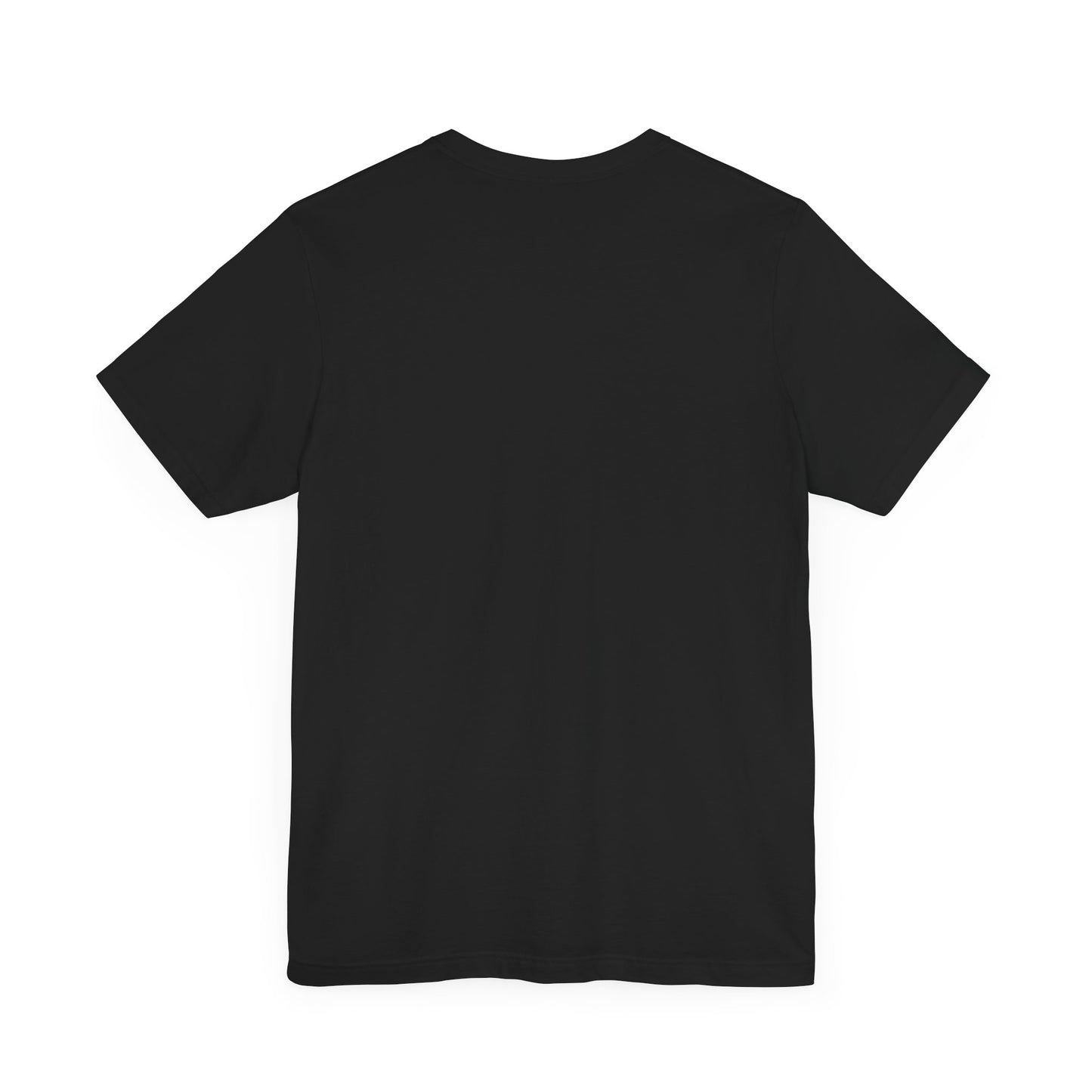 Chardonnay & Shea Butter Unisex Jersey Tee - Perfect for Wine Lovers