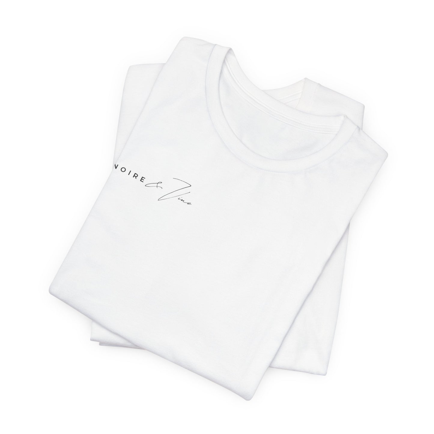 Riesling & Receipts Unisex Jersey Tee - Perfect for Wine Lovers