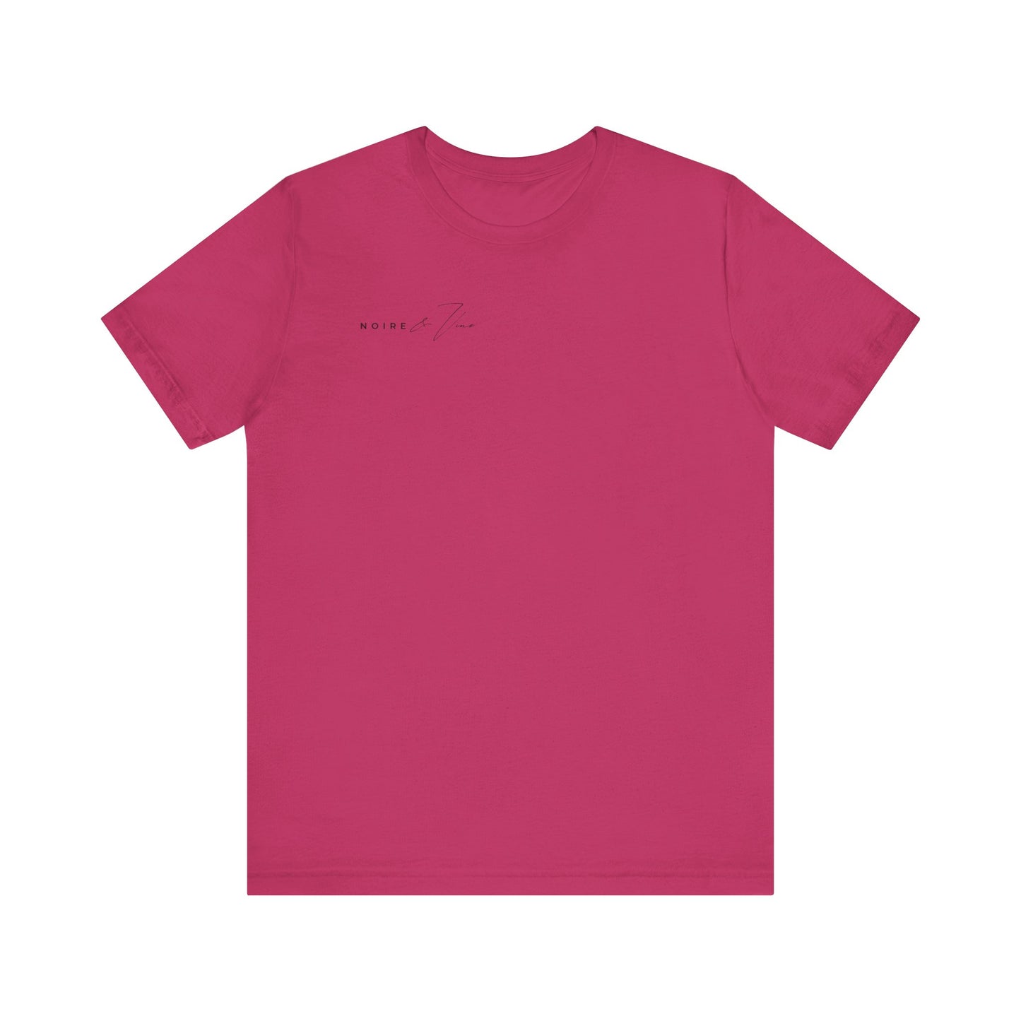 Riesling & Receipts Unisex Jersey Tee - Perfect for Wine Lovers