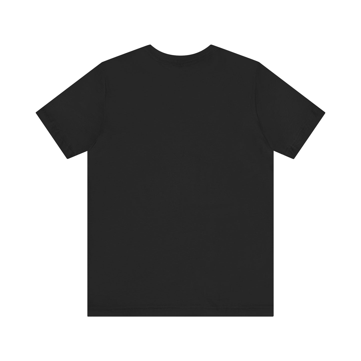 Unapologetic & Uncorked Unisex Jersey Tee - Perfect for Wine Lovers