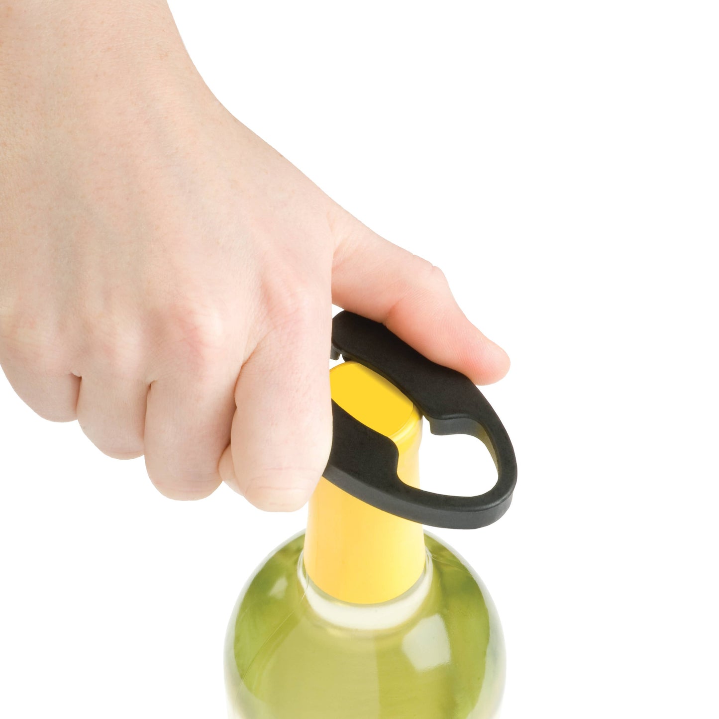 Stainless Steel Bladed Wine Bottle Foil Cutter by True