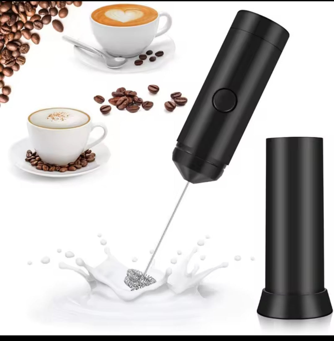Cloud Nine Milk Frother