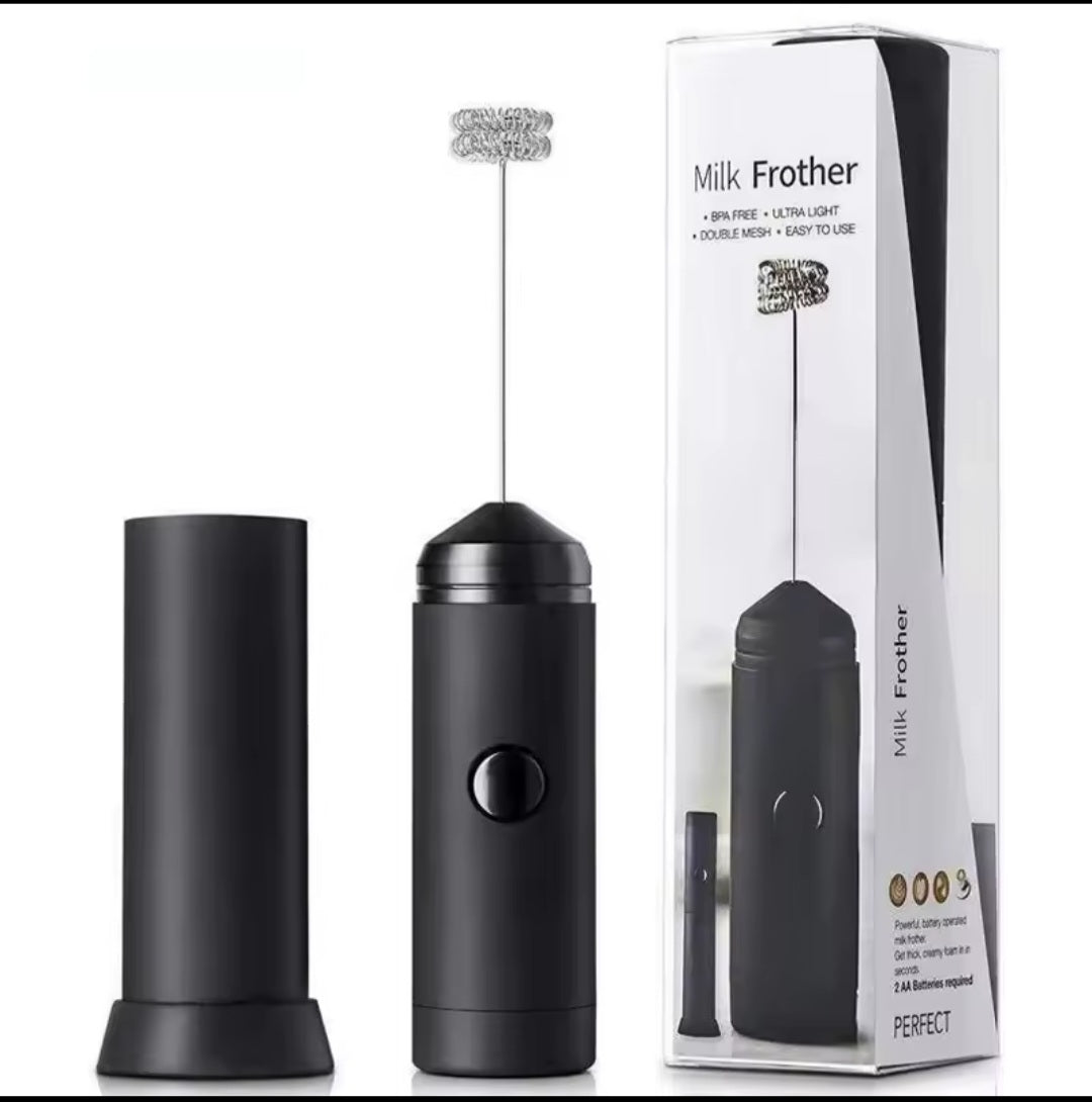 Cloud Nine Milk Frother