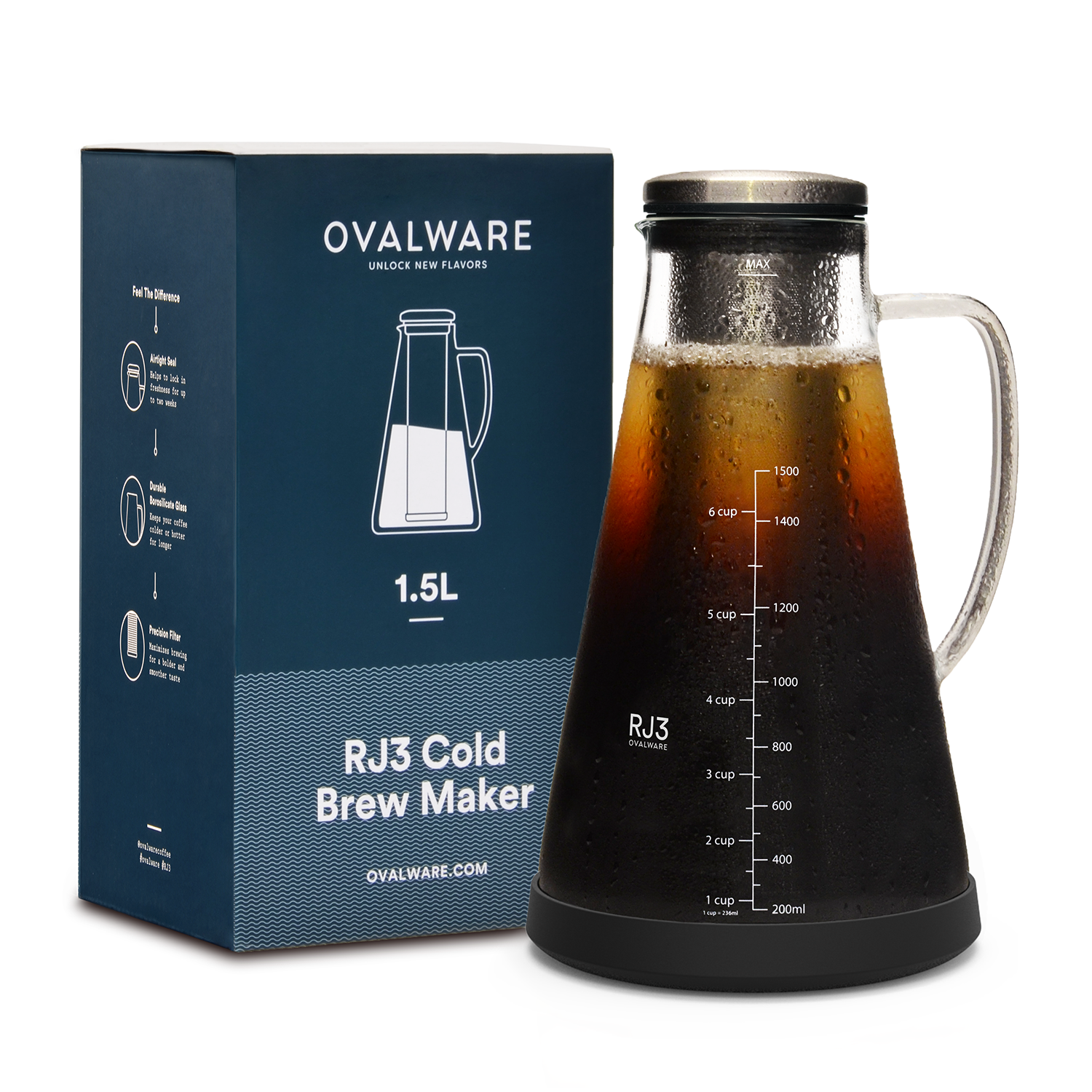 Coffee Essentials