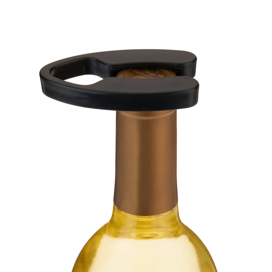 Stainless Steel Bladed Wine Bottle Foil Cutter by True