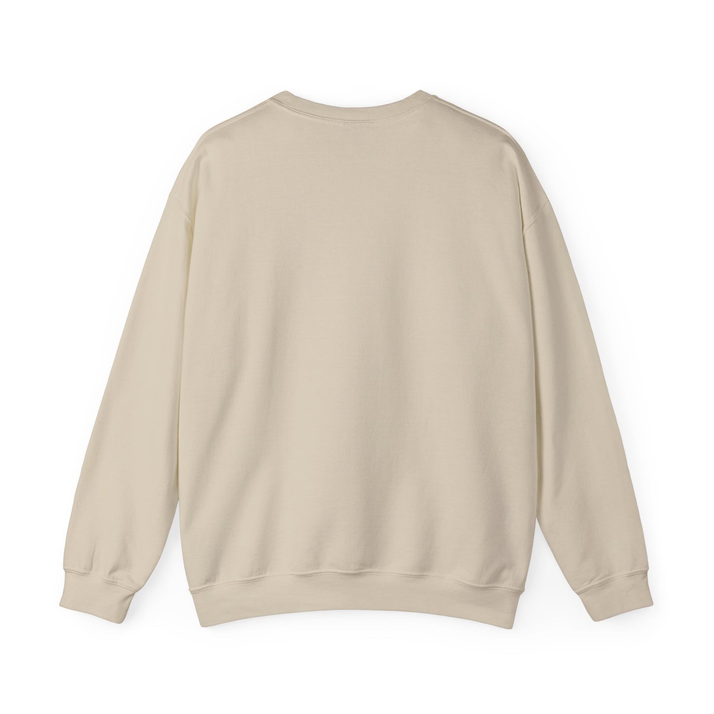 Notes of Noire Sweatshirt