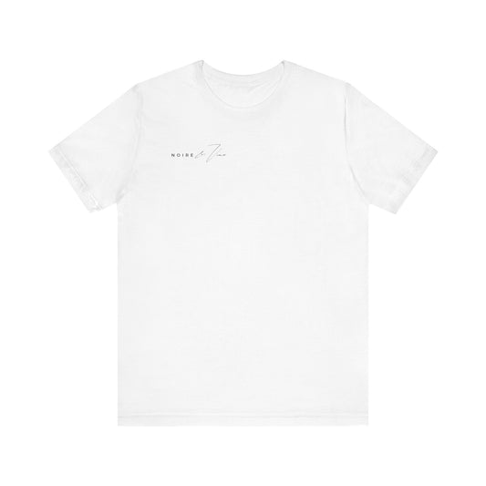 Riesling & Receipts Unisex Jersey Tee - Perfect for Wine Lovers