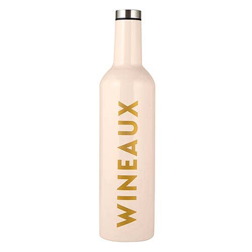 The Wineaux Travel Bottle