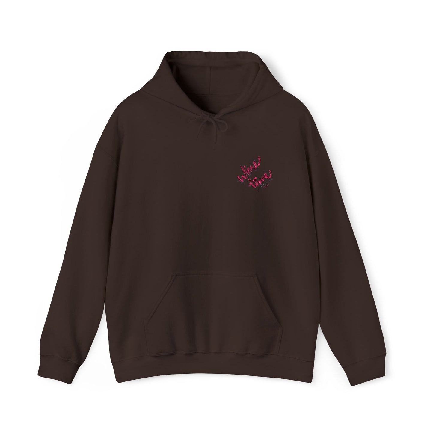 'Where's the Wine??' Hoodie