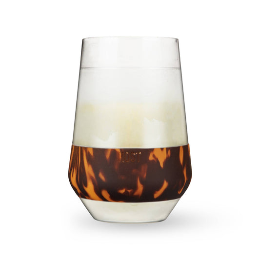 Wine FREEZE XL Cooling Cup - Tortoise